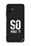 غطاء حماية لهاتف Samsung Galaxy M06 5G ماذا في ذلك؟