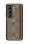 غطاء حماية لهاتف Infinix Hot 50 5G بتصميم هندسي