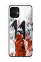 غطاء حماية لهاتف Nothing Phone (2) 5G من تصميم مسعود أوزيل
