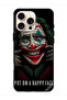 غطاء حماية لجهاز Apple iPhone 16 Pro Max مع وجه سعيد