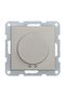 MECANISM DIMER PRO 20-500W RL KARRE PLUS 55 BRONZ