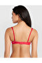 Obvious Lightly Lined Full Coverage Bra - 3
