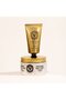 Smoothing body scrub - Vintage Grape - 2