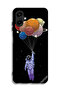 غطاء حماية لهاتف Samsung Galaxy M06 5G - Catch Them All