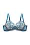 Dita Von Tesse Demi Bra - 5