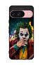 غطاء حماية لجهاز Google Pixel 9 برسومات الجوكر