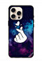 غطاء حماية لهاتف Apple iPhone 16 Pro Max من Snap Love
