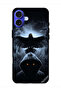 غطاء حماية لجهاز Apple iPhone 16 بتصميم النسر