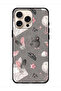 غطاء حماية لجهاز Apple iPhone 16 Pro Max من Feathers & Chicks