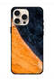 غطاء حماية لجهاز Apple iPhone 16 Pro Max بنمط طلاء