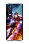 غطاء حماية لهاتف Oppo K12 Plus 5G Iron Man