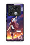 غطاء حماية لهاتف Infinix GT 20 Pro 5G بتصميم القمر المؤثر