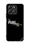 غطاء حماية Honor X6b 4G Eat Sleep Pubg Repeat