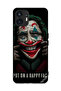 غطاء حماية لهاتف Nothing Phone (2) 5G بوجه سعيد