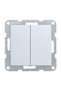 MECANISM COMUTATOR QC KARRE PLUS 55 SILVER