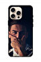 غطاء حماية لجهاز Apple iPhone 16 Pro Max من Paulo Dj