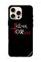 غطاء حماية لجهاز Apple iPhone 16 Pro Max - أصدقاء للأبد