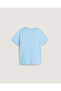 تي شيرت للأطفال طراز 76 SS VN000IVEEML1 - 2