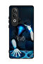 غطاء حماية لهاتف Oppo K12 5G بتصميم دي جي بوي