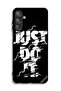 Samsung Galaxy M16 5G Protective Case Cover Just Do It