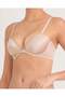 Double Push Up Bra with Detachable Straps - 3