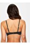 Sexy Lace Smoothing Plunge - 4