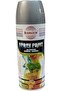 Spray Paint, Silver, 400Ml