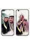 حافظتان واقيتان لهاتف Apple iPhone 6 Plus/6s Plus من تصميم محمد سلمان عبد العزيز آل سعود