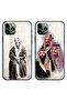 حافظتان واقيتان لهاتف Apple iPhone 11 Pro Max من Kingdom Family