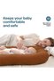 Baby lounger(0-3m) 85*45cm - Brown - 6