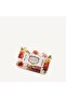 Extra-soft perfumed solid soap - Vine peach