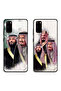 حافظتان لهاتف سامسونج جالكسي S20 - أغطية حماية محمد سلمان عبد العزيز آل سعود