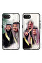 حافظتان واقيتان لهاتف Apple iPhone 16e من تصميم محمد سلمان عبد العزيز آل سعود