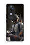 Vivo V40 5G Protective Case Cover Pubg Player