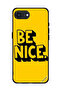غطاء حماية لجهاز Apple iPhone 16e من Be Nice