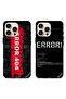 حالتان لحماية هاتف Apple iPhone 16 Pro Max