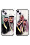 حافظتان واقيتان لهاتف Apple iPhone 14 Plus من تصميم محمد سلمان عبد العزيز آل سعود