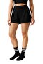 Tennis Socks 6 Pairs Hoop Toe Seamless - 4