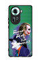غطاء حماية لهاتف Oppo Reno11 5G ارقص مع Ever Dance With