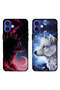حافظتان واقيتان لهاتف Apple iPhone 16 Plus من Wolf Art