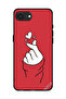 غطاء حماية لهاتف Apple iPhone 16e من Snap Love