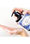 Liquid Marseille soap - Iris Petals 500ml - 3