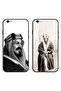 حافظتان واقيتان لهاتف Apple iPhone 6 Plus/6s Plus من تصميم عبد العزيز بن عبد الرحمن آل سعود