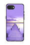 غطاء حماية لجهاز Apple iPhone 16e بتصميم Pathway To Sea