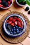 No. 16 Enamel Storage Container - 2
