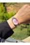 Öztel Vintage Minimalist Metal Cord Vintage Women's Wristwatch
