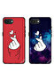 حافظتان واقيتان لهاتف Apple iPhone 16e من Snap Love