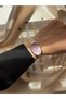 Öztel Vintage Minimalist Metal Cord Vintage Women's Wristwatch - 7