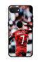 غطاء حماية لجهاز Apple iPhone 16e بتصميم تحية رونالدو للجمهور