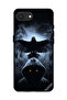 غطاء حماية لجهاز Apple iPhone 16e بتصميم النسر